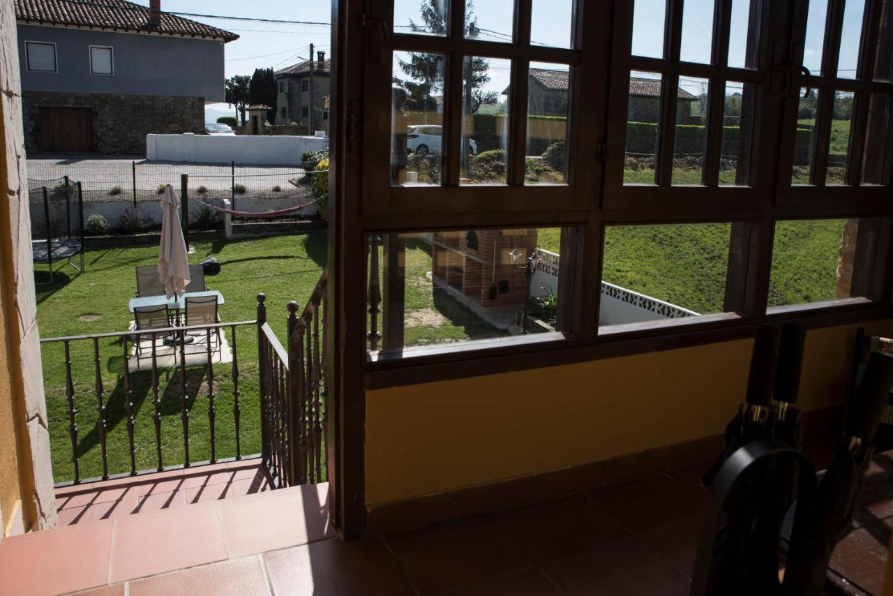 Apartamentos Alegria Σαντιγιάνα ντελ Μαρ Εξωτερικό φωτογραφία
