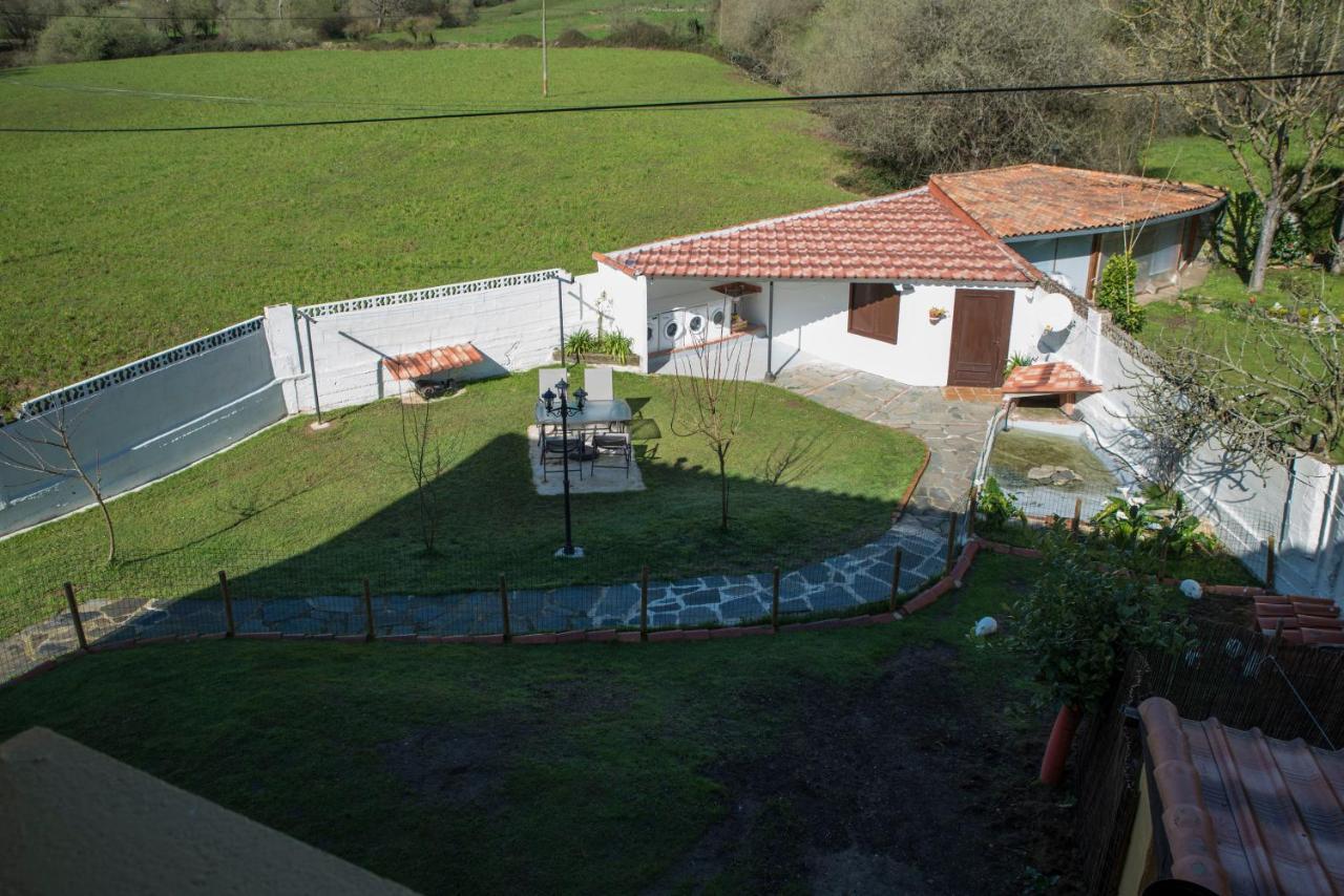 Apartamentos Alegria Σαντιγιάνα ντελ Μαρ Εξωτερικό φωτογραφία