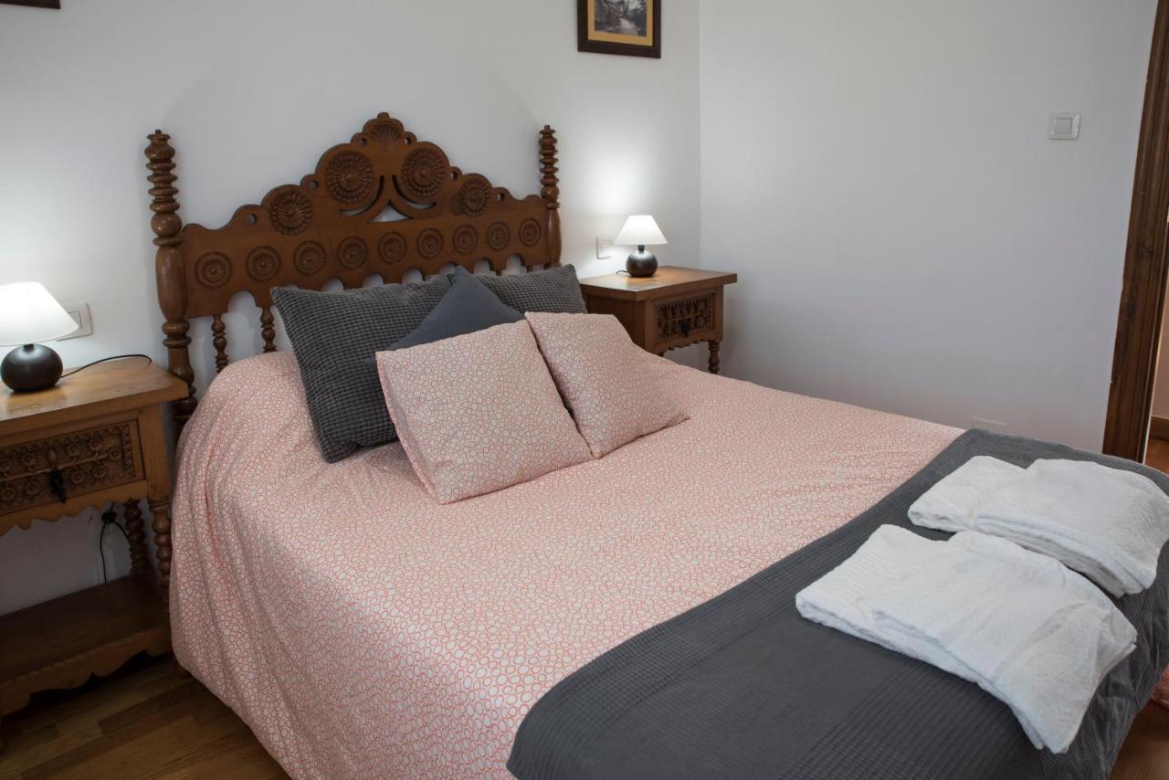 Apartamentos Alegria Σαντιγιάνα ντελ Μαρ Εξωτερικό φωτογραφία