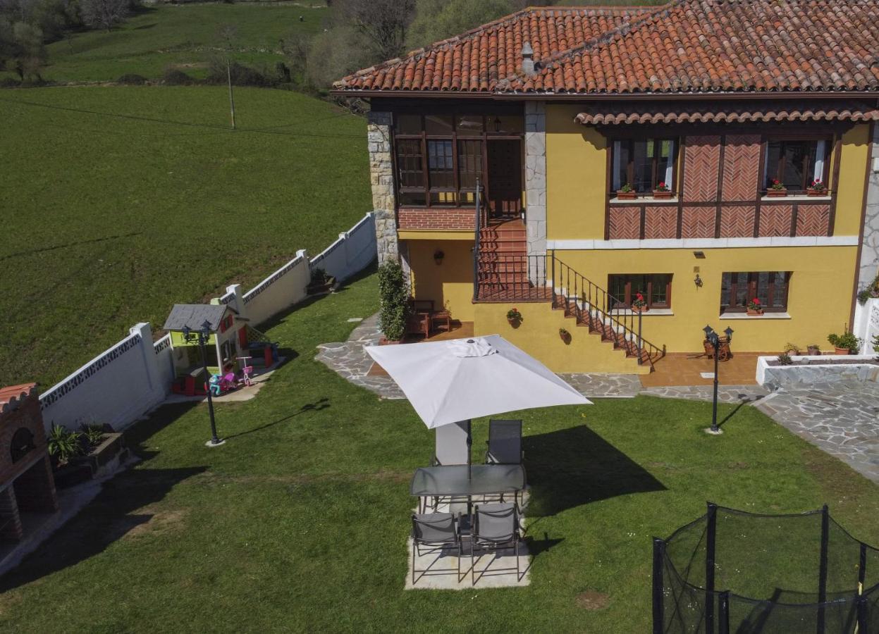 Apartamentos Alegria Σαντιγιάνα ντελ Μαρ Εξωτερικό φωτογραφία