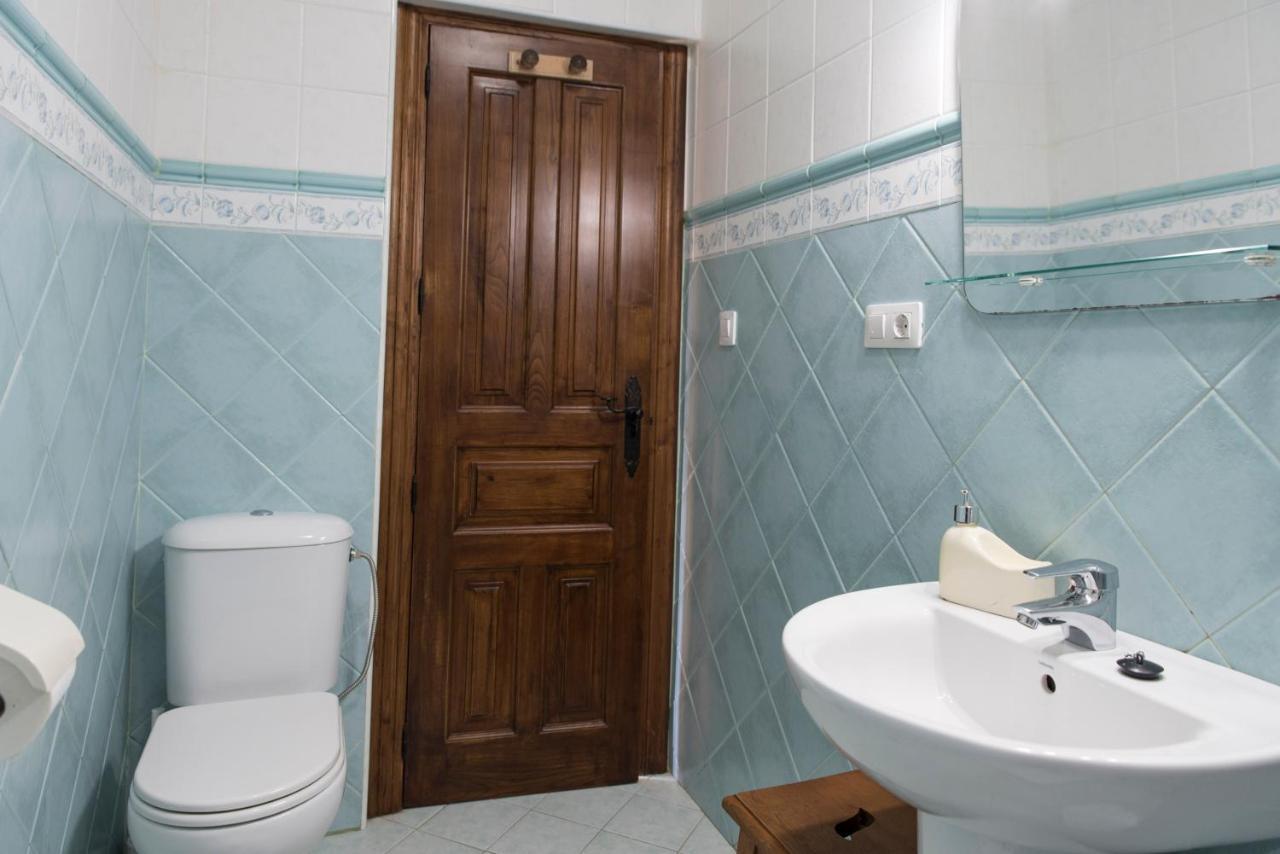 Apartamentos Alegria Σαντιγιάνα ντελ Μαρ Εξωτερικό φωτογραφία