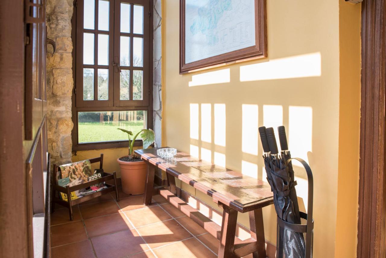 Apartamentos Alegria Σαντιγιάνα ντελ Μαρ Εξωτερικό φωτογραφία