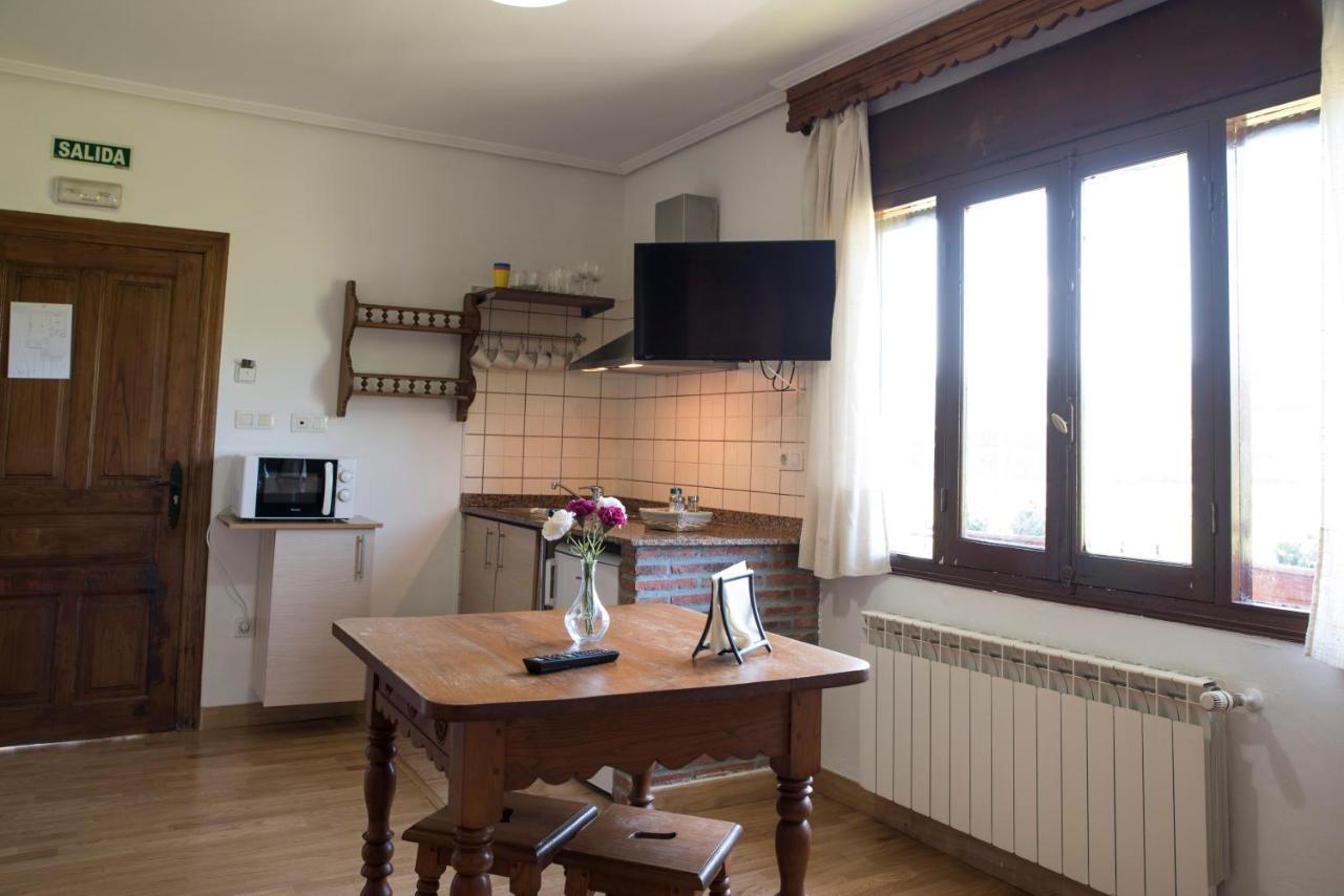 Apartamentos Alegria Σαντιγιάνα ντελ Μαρ Εξωτερικό φωτογραφία