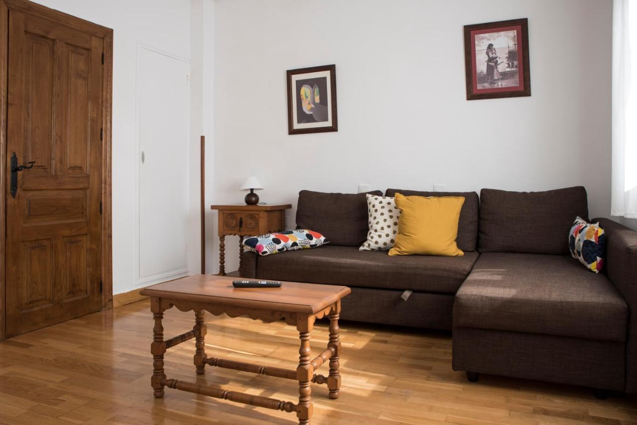 Apartamentos Alegria Σαντιγιάνα ντελ Μαρ Εξωτερικό φωτογραφία