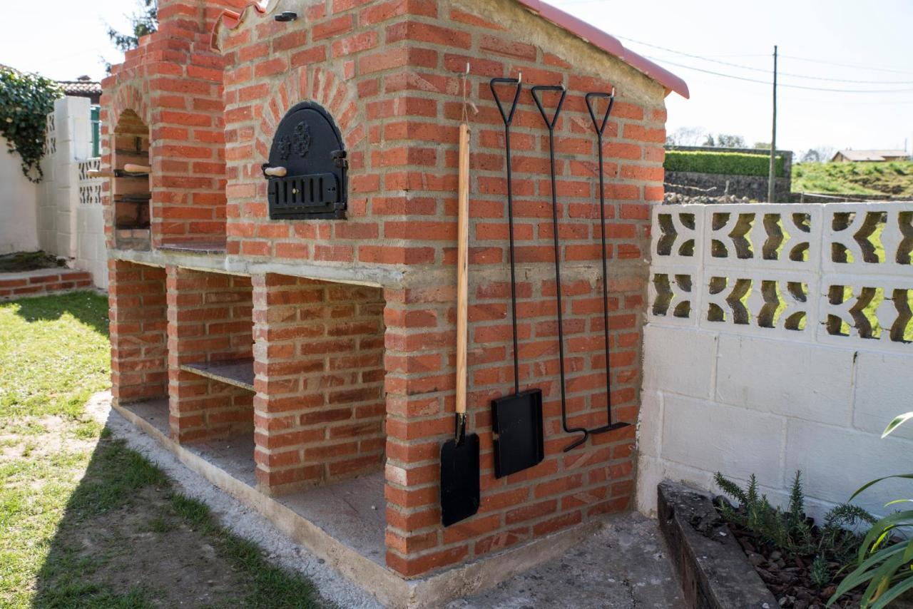 Apartamentos Alegria Σαντιγιάνα ντελ Μαρ Εξωτερικό φωτογραφία