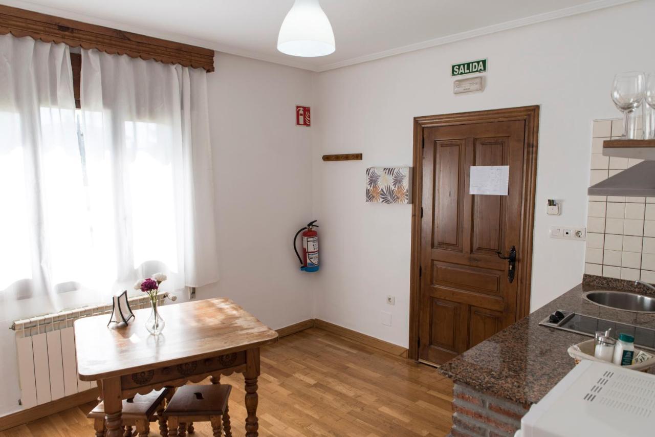 Apartamentos Alegria Σαντιγιάνα ντελ Μαρ Εξωτερικό φωτογραφία
