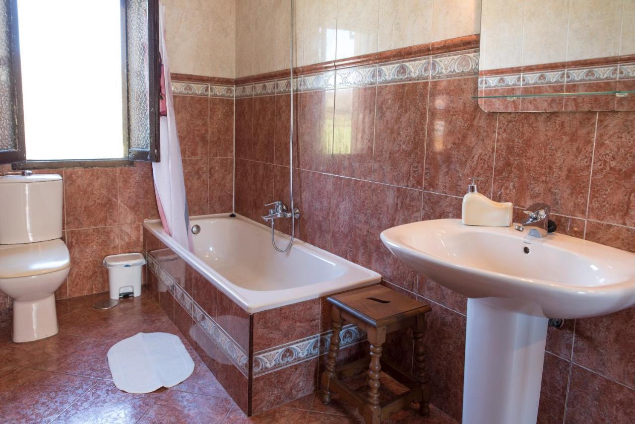 Apartamentos Alegria Σαντιγιάνα ντελ Μαρ Εξωτερικό φωτογραφία
