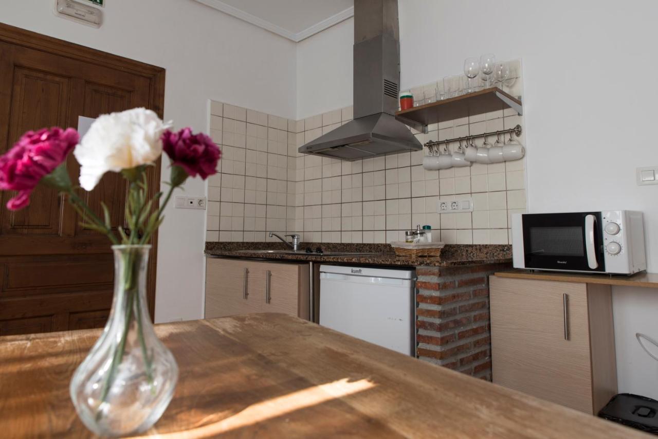 Apartamentos Alegria Σαντιγιάνα ντελ Μαρ Εξωτερικό φωτογραφία