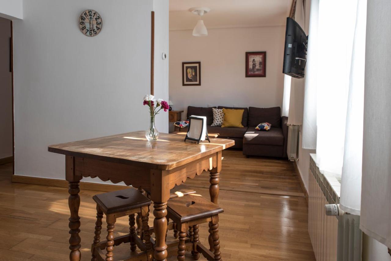 Apartamentos Alegria Σαντιγιάνα ντελ Μαρ Εξωτερικό φωτογραφία