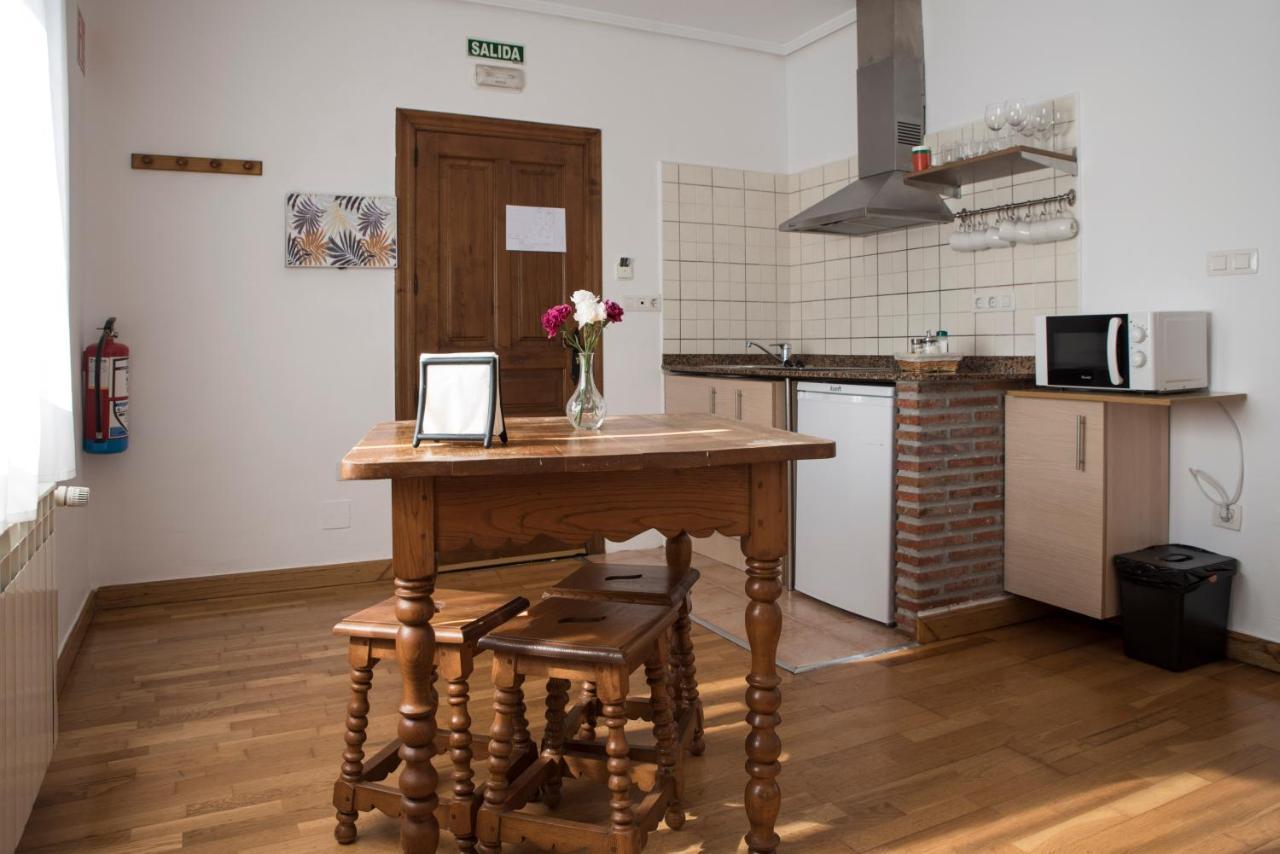 Apartamentos Alegria Σαντιγιάνα ντελ Μαρ Εξωτερικό φωτογραφία